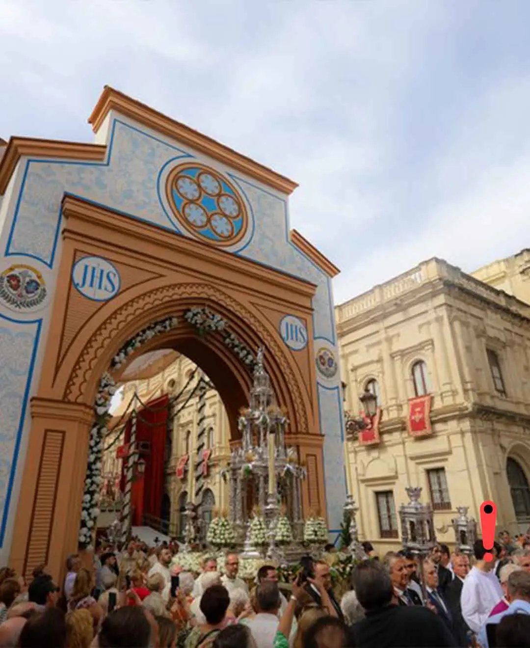 Cosa fare a Siviglia dal 16 al 22 giugno