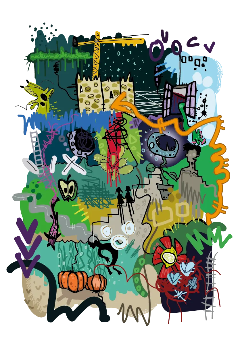 Nocturnos de la Ventana