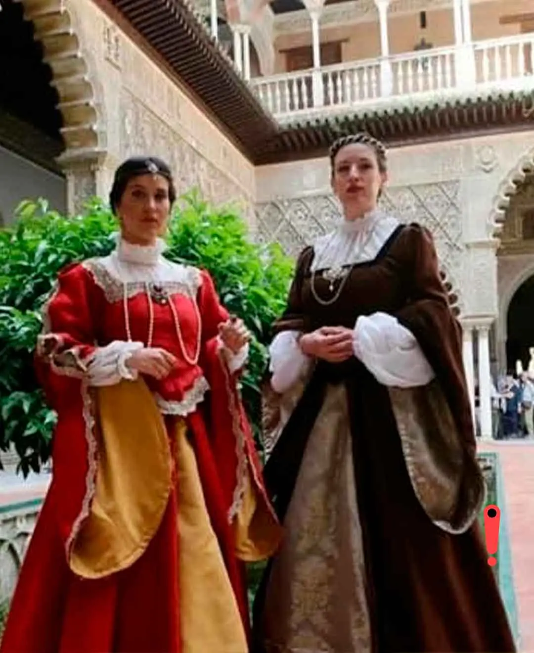 Qué hacer esta semana en Sevilla del 4 de agosto a 10 de agosto