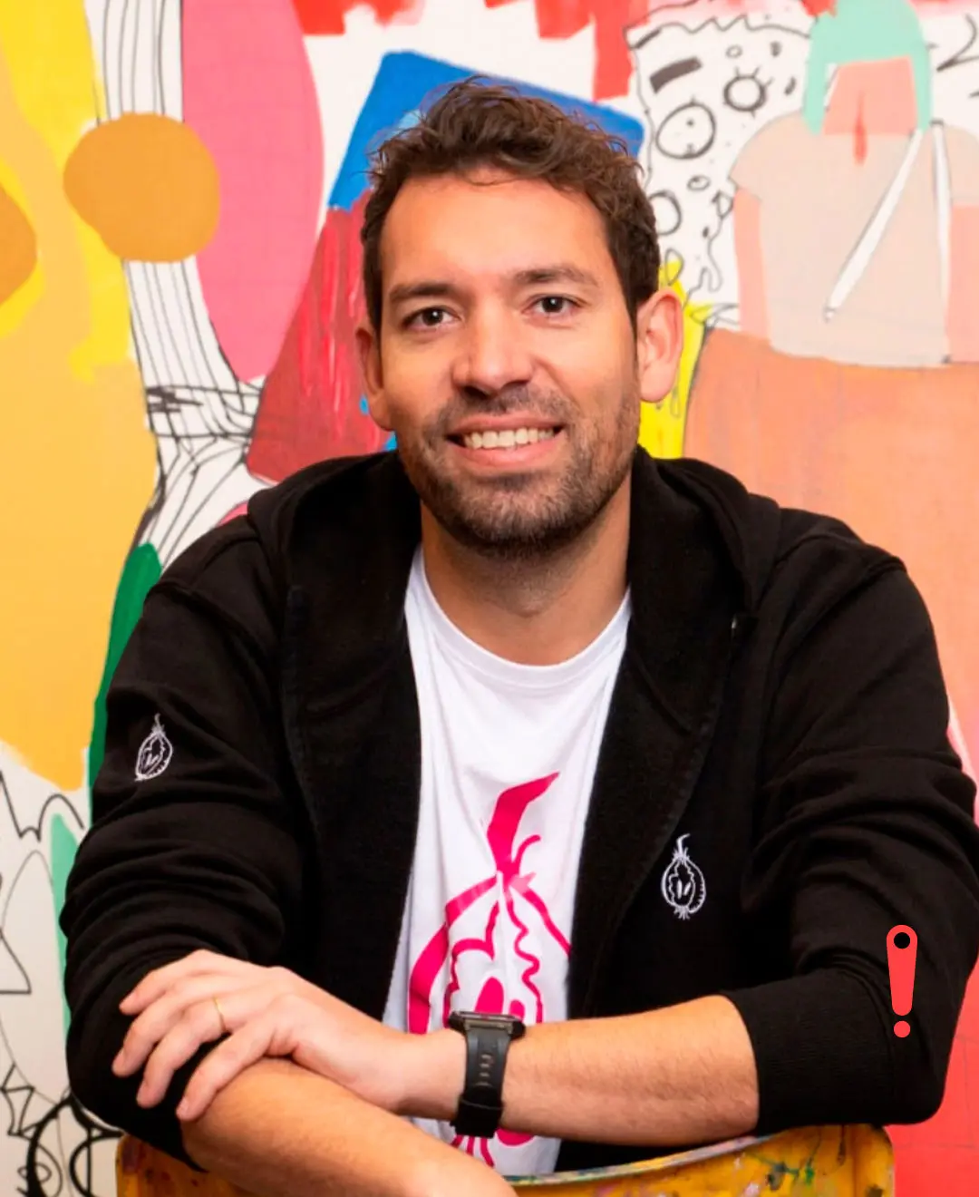 Chi è Rafa López
