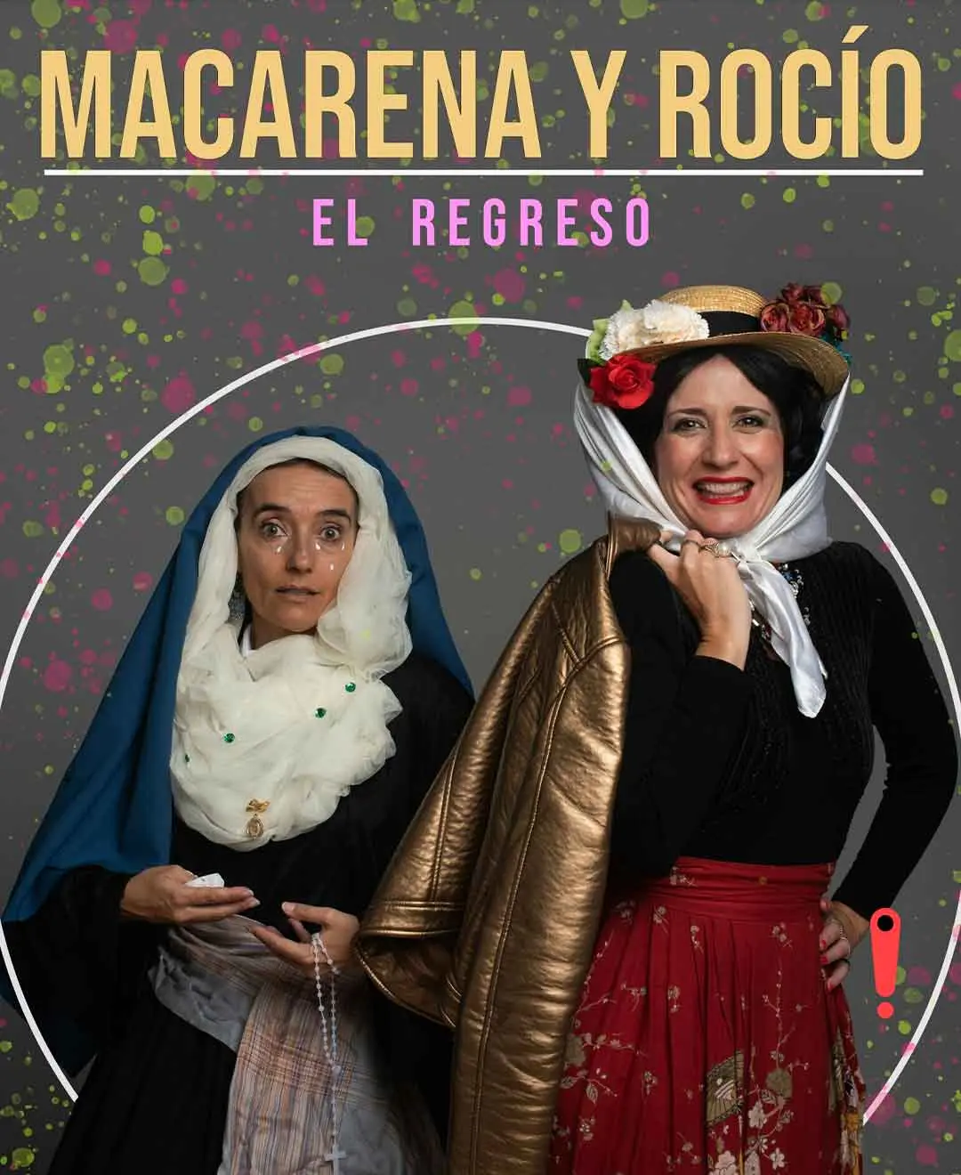 Cose da fare questa settimana a Siviglia dal 15 al 21 settembre
