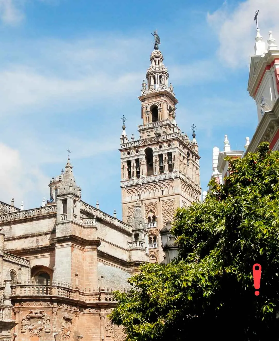 Cosa fare a Siviglia questa settimana (8‑14 settembre)