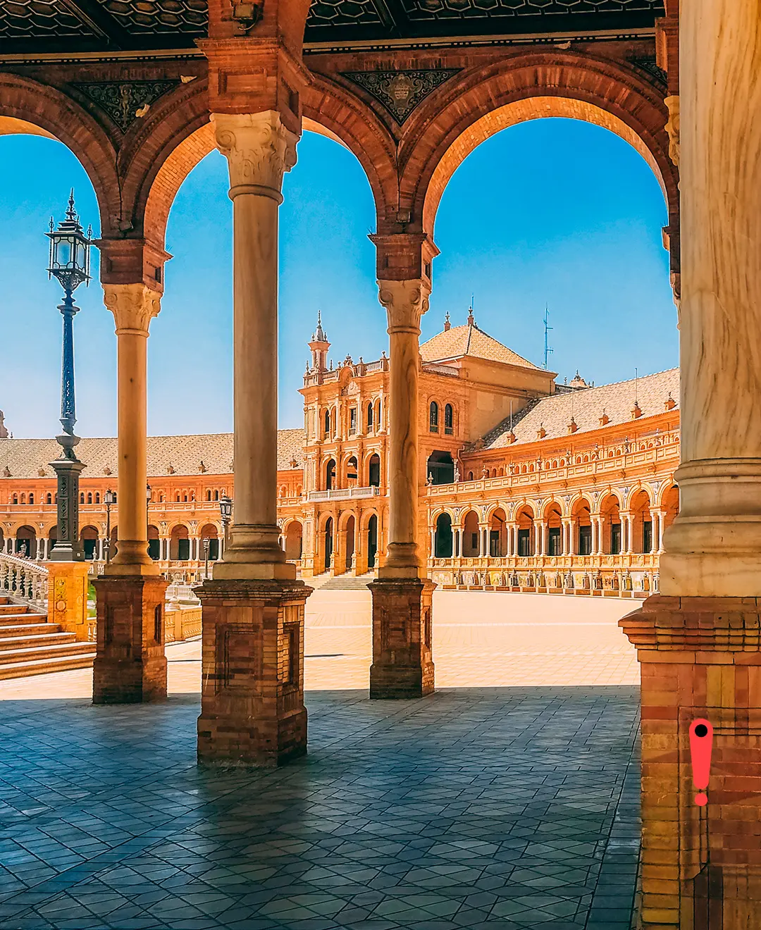 Qué hacer esta semana en Sevilla (Del 20 al 26 de octubre)