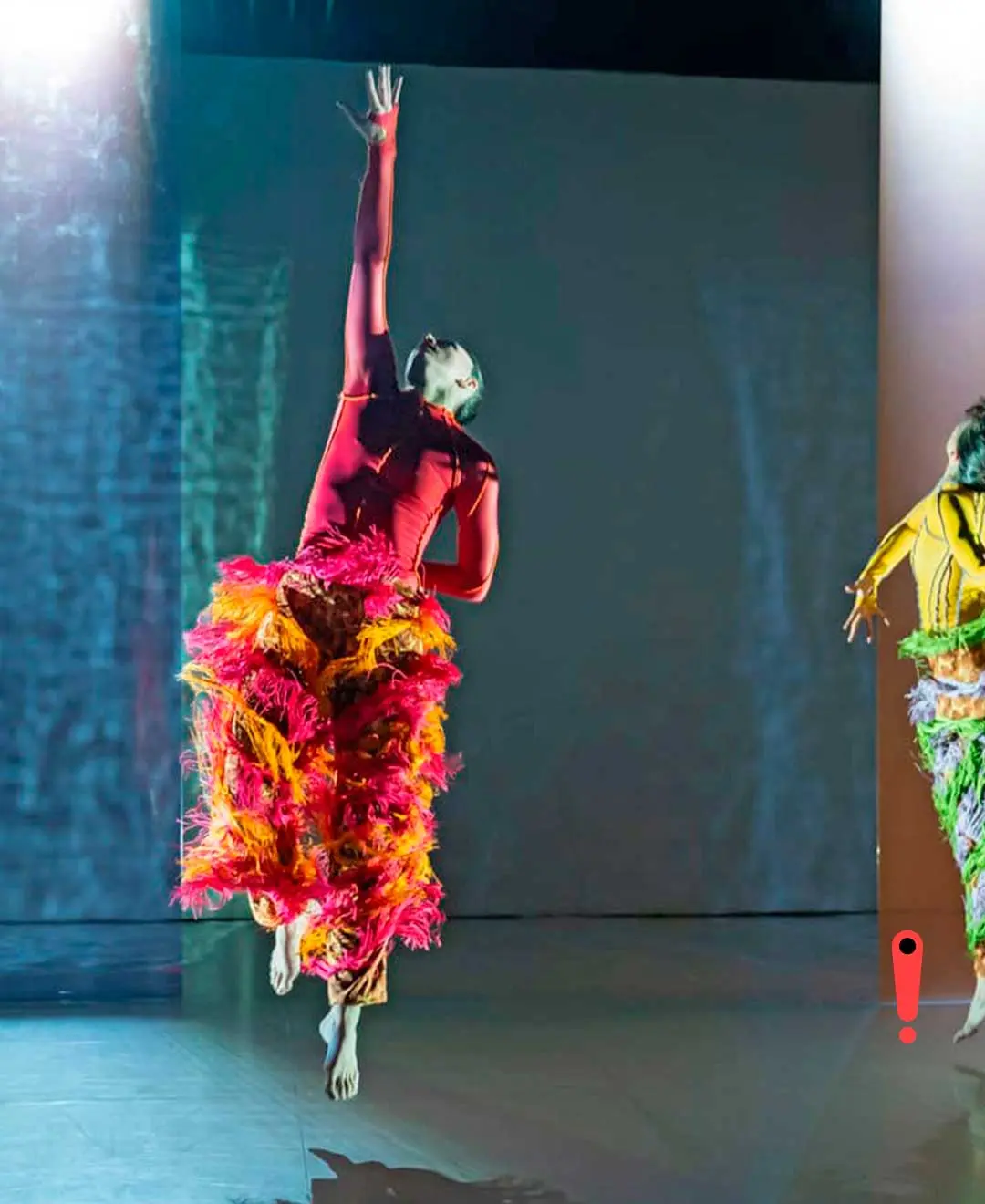 ¿Qué hacer del 6 al 12 de octubre en Sevilla? Planes con arte, humor, danza y emoción