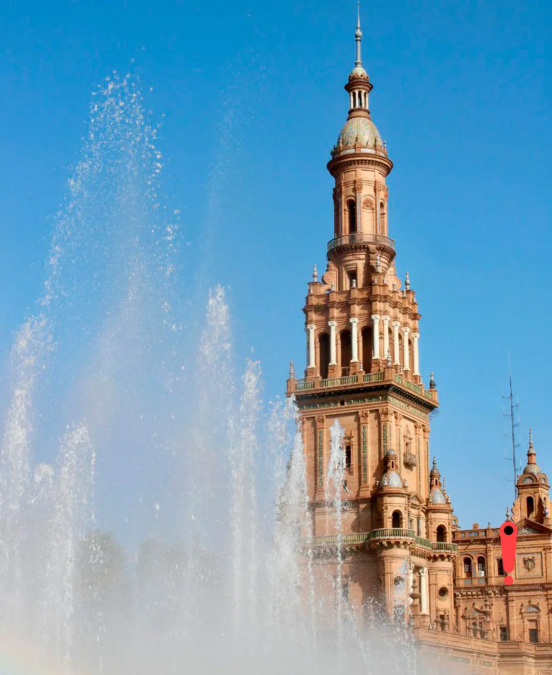 Planes imperdibles en Sevilla esta semana (3‑9 de noviembre)