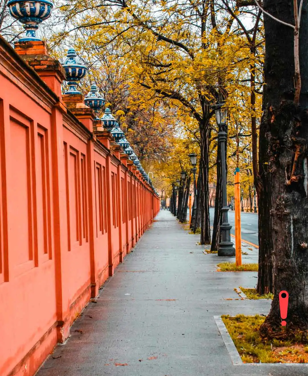 Qué hacer en Sevilla del 24 al 30 de noviembre