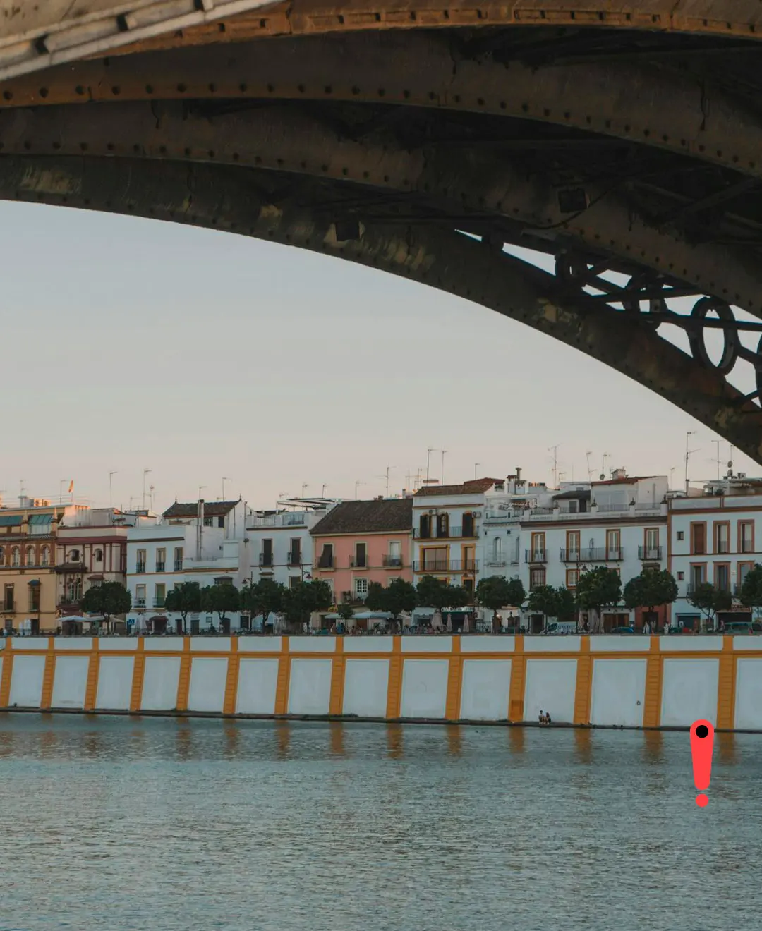 Guía cultural de Sevilla: del 11 al 16 de noviembre de 2025