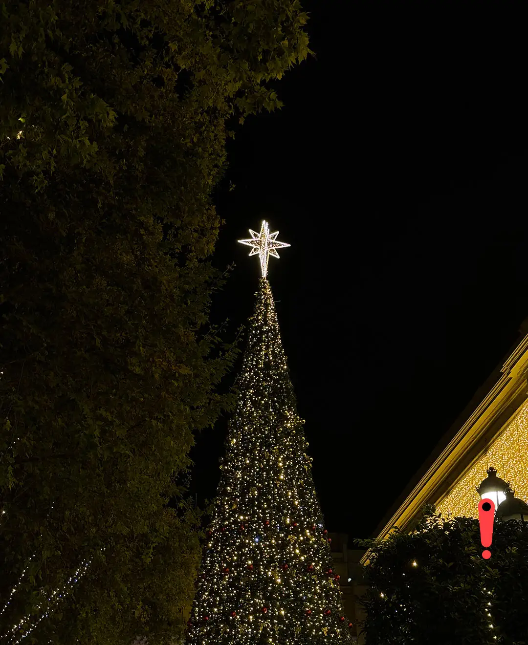 Cosa fare a Siviglia in questo Natale 2025