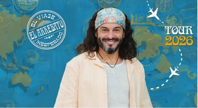 Concerto El Arrebato – Cabaret Festival Mairena a Siviglia