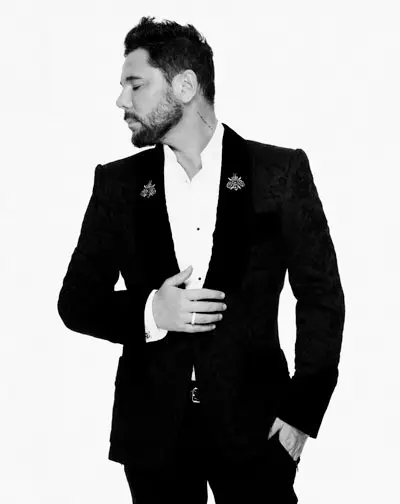 Concert Miguel Poveda – Noches de la Maestranza à Séville
