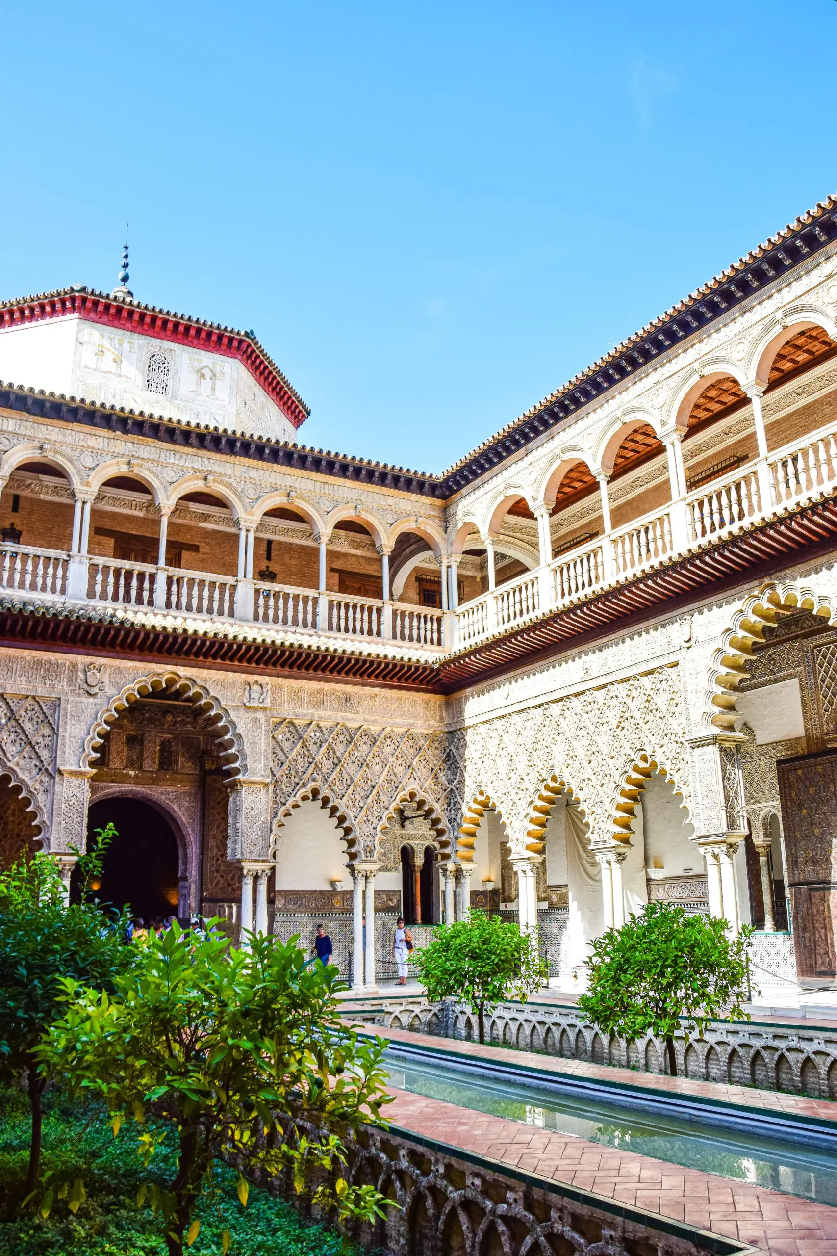 Qué hacer en Sevilla esta semana