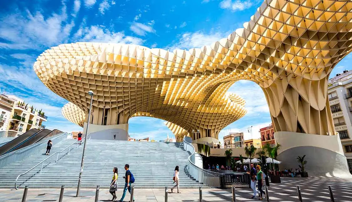 Qué hacer en Sevilla del 13 al 15 de marzo