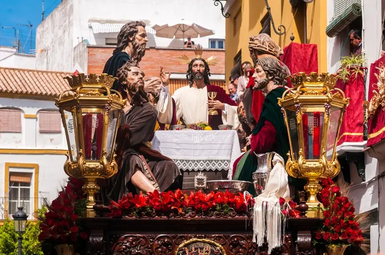 Cambiamenti Semana Santa Siviglia 2026: guida completa per giorni