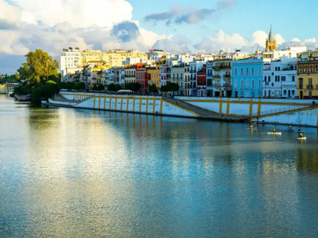 Bairro de Triana