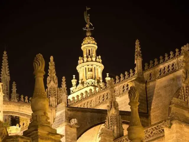 QUÉ HACER EN SEVILLA DEL 13 AL 19 DE JULIO