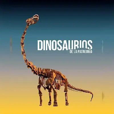 Esposizione: “Dinosaurii della Patagonia” presso CaixaForum Siviglia