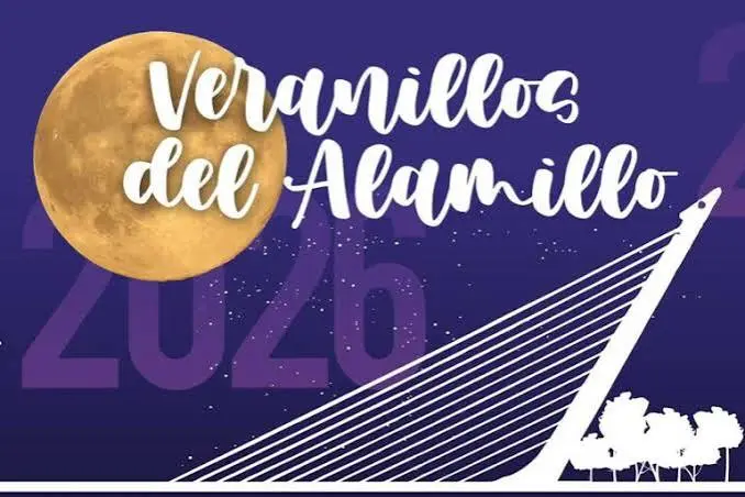 Los Veranillos del Alamillo