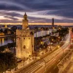 Noche en Blanco Sevilla 2026: a guide to enjoying one of the most cultural nights of the year