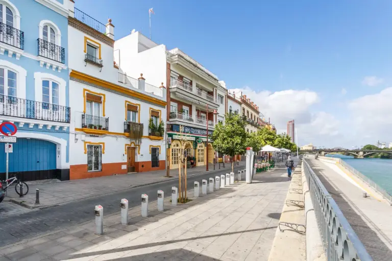 Was man in Sevilla diese Woche macht: vom 19. bis 25. Oktober 2026