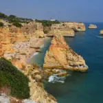 Faro and the Algarve