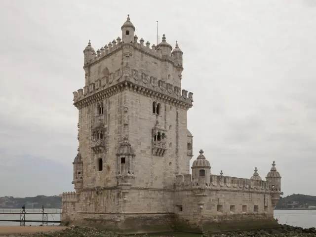 Lissabon