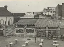 Featured Documents AGAn nº 15: Baturones never gives up!. The numantine resistance of a beer hall, between reality and legend (AGA)