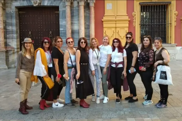 Excursión privada a Málaga desde Sevilla