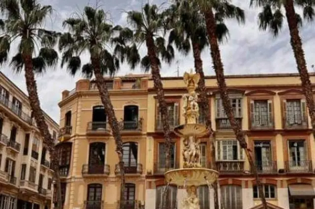 Excursión privada a Málaga desde Sevilla