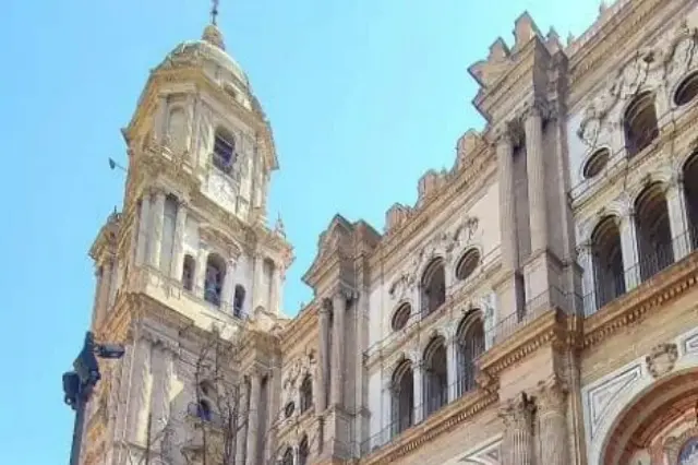 Excursión privada a Málaga desde Sevilla