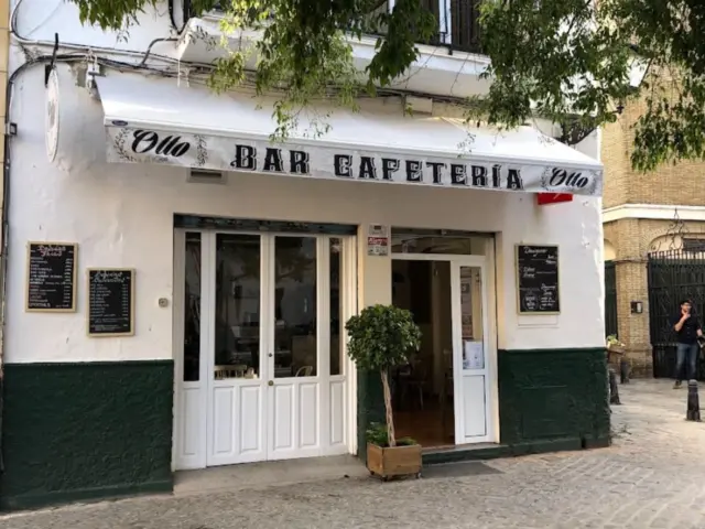 Otto Café