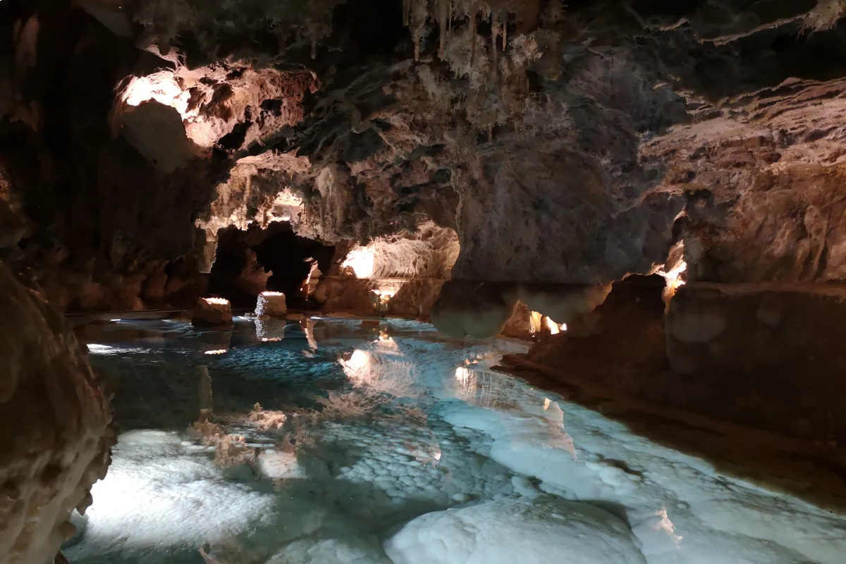 Excursión a Aracena y Ruta del Cerdo Ibérico