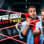 Aguilera y Meni: «Misión Impro-Sible»
