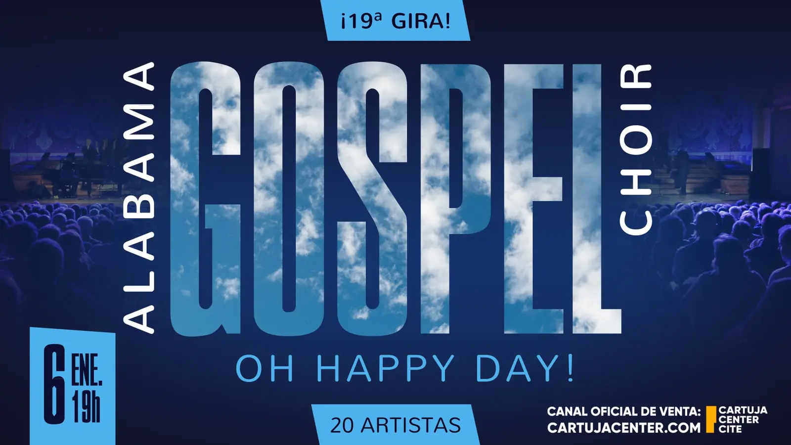 Alabama Gospel Choir