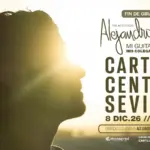 Alejandro Astola : concert de fin de tournée