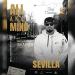 Ali A.K.A. Mind