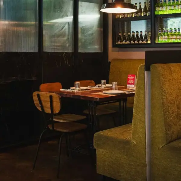 Alimentari e Diversi, Seville