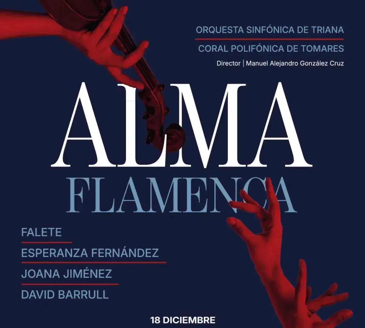 Alma Flamenca
