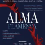 Alma Flamenca
