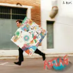 Andrés Koi