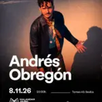 Andrés Obregón