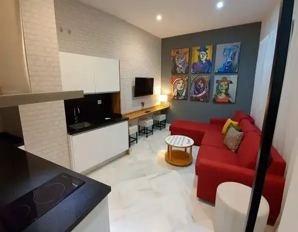 Apartamentos Casa Gloria, Sevilla