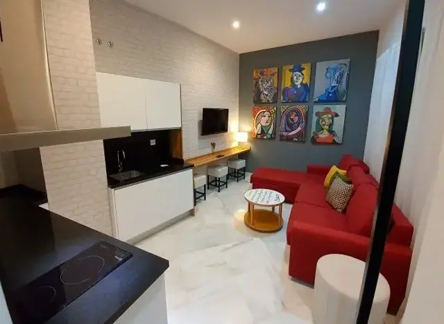 Apartamentos Casa Gloria, Sevilla