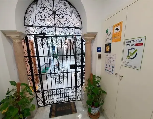 Apartamentos Casa Gloria, Sevilla