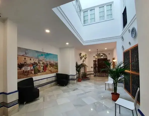 Apartamentos Casa Gloria, Sevilla