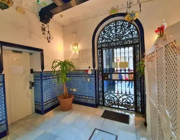 Apartamentos Los Ángeles, Sevilla