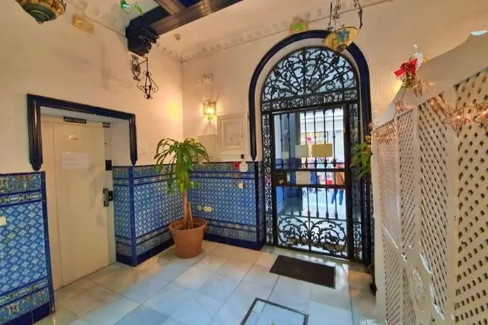 Apartamentos Los Ángeles, Sevilla