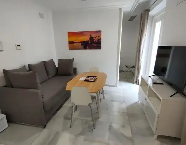 Apartamentos Los Ángeles, Sevilla