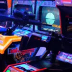 Arcade Planet: 4 horas en el recreativo más grande de España