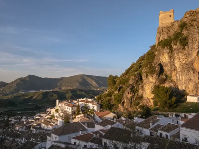 Excursión a los Pueblos Blancos y Ronda desde Sevilla