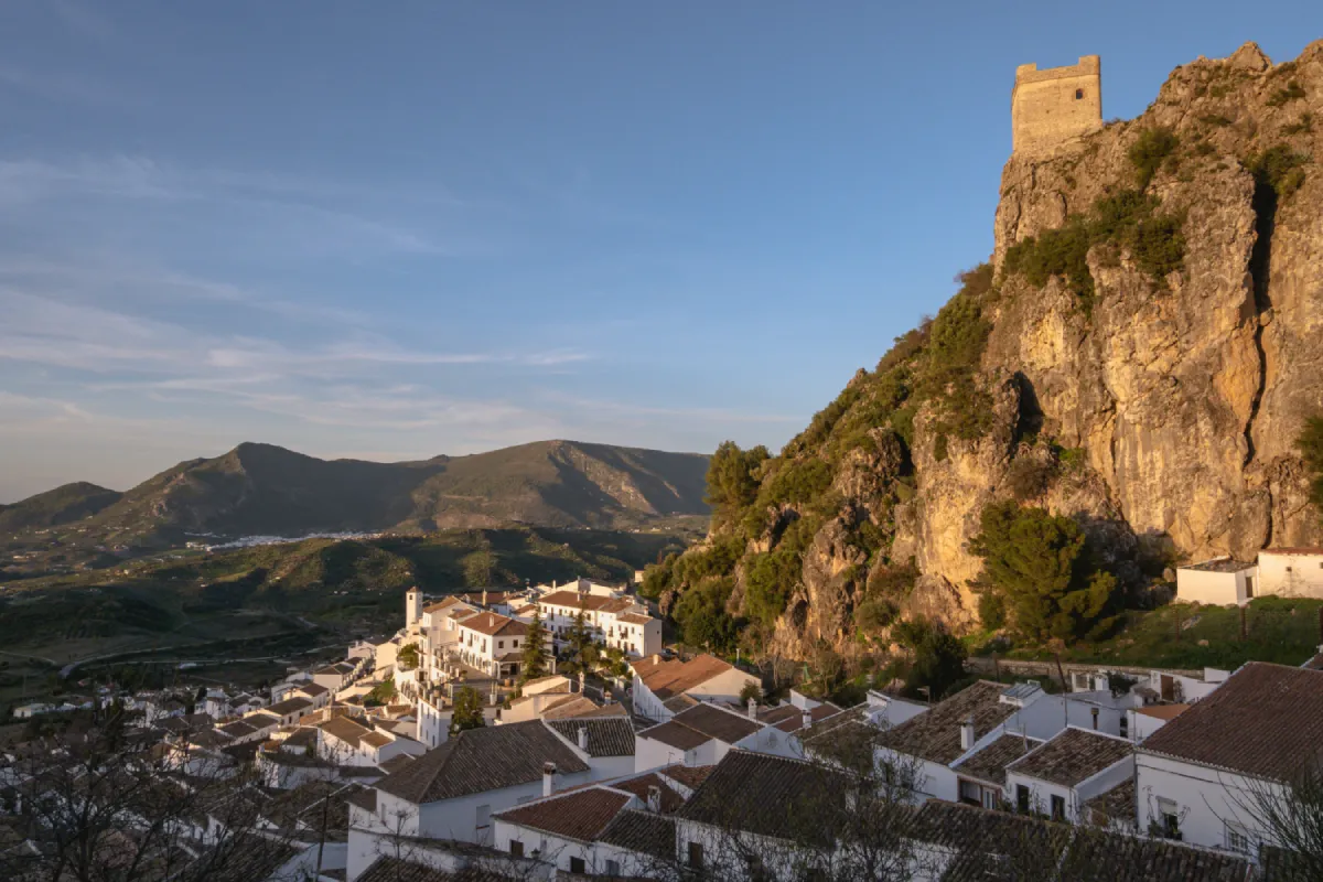 Excursión a los Pueblos Blancos y Ronda desde Sevilla